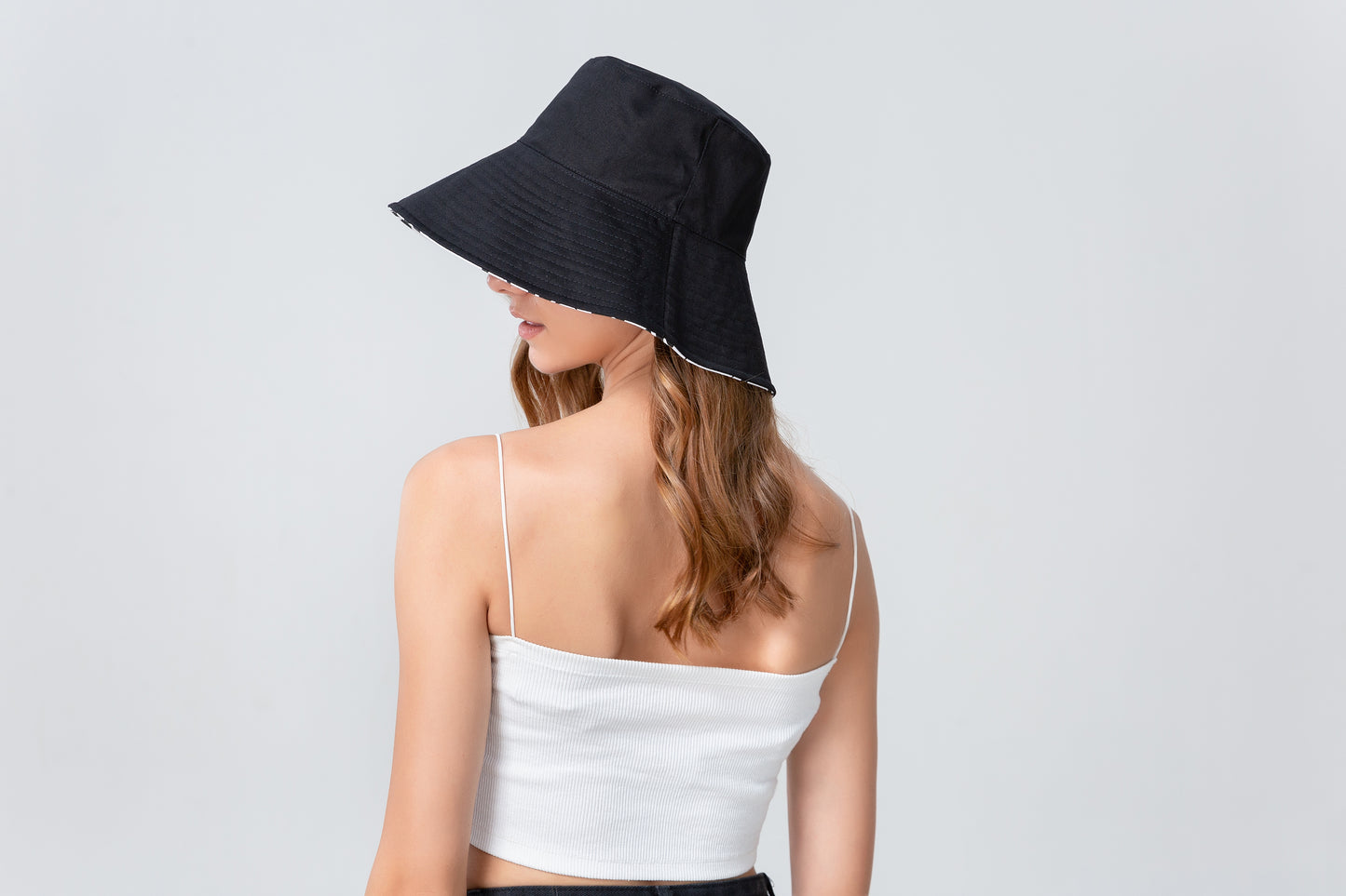 Plantasia: Bucket Hat!