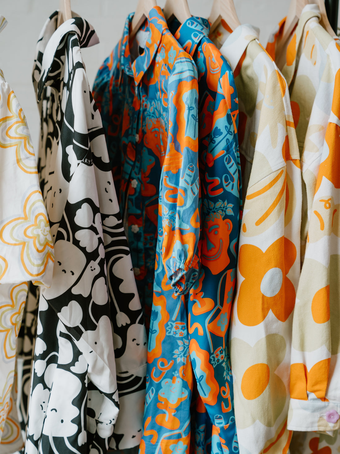 Bold Prints & Big Feelings: The Mary Lo Print Story