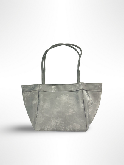 Mini Box Bag
