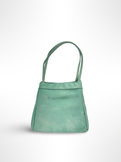 Mini Box Bag