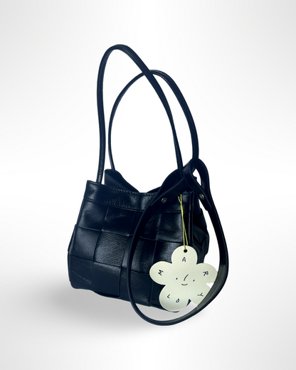 Mini Box Bag