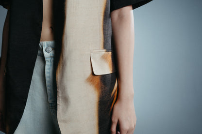 Light Leak Blazer