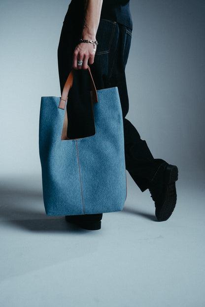 The Shopping Bag