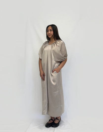 The Ophelia Dress