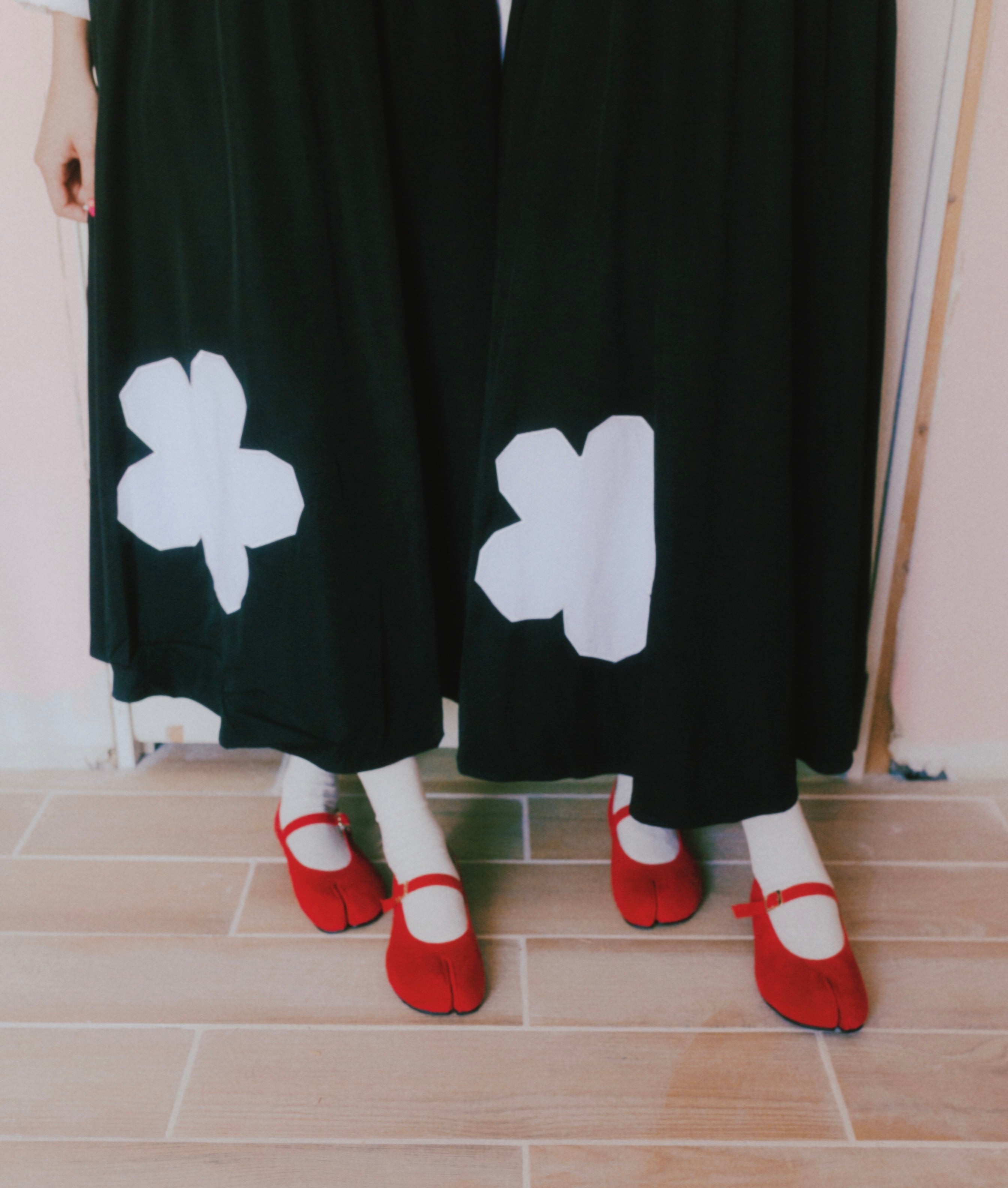 Limited Edition: Mary Jane Tabis – Mary Lo