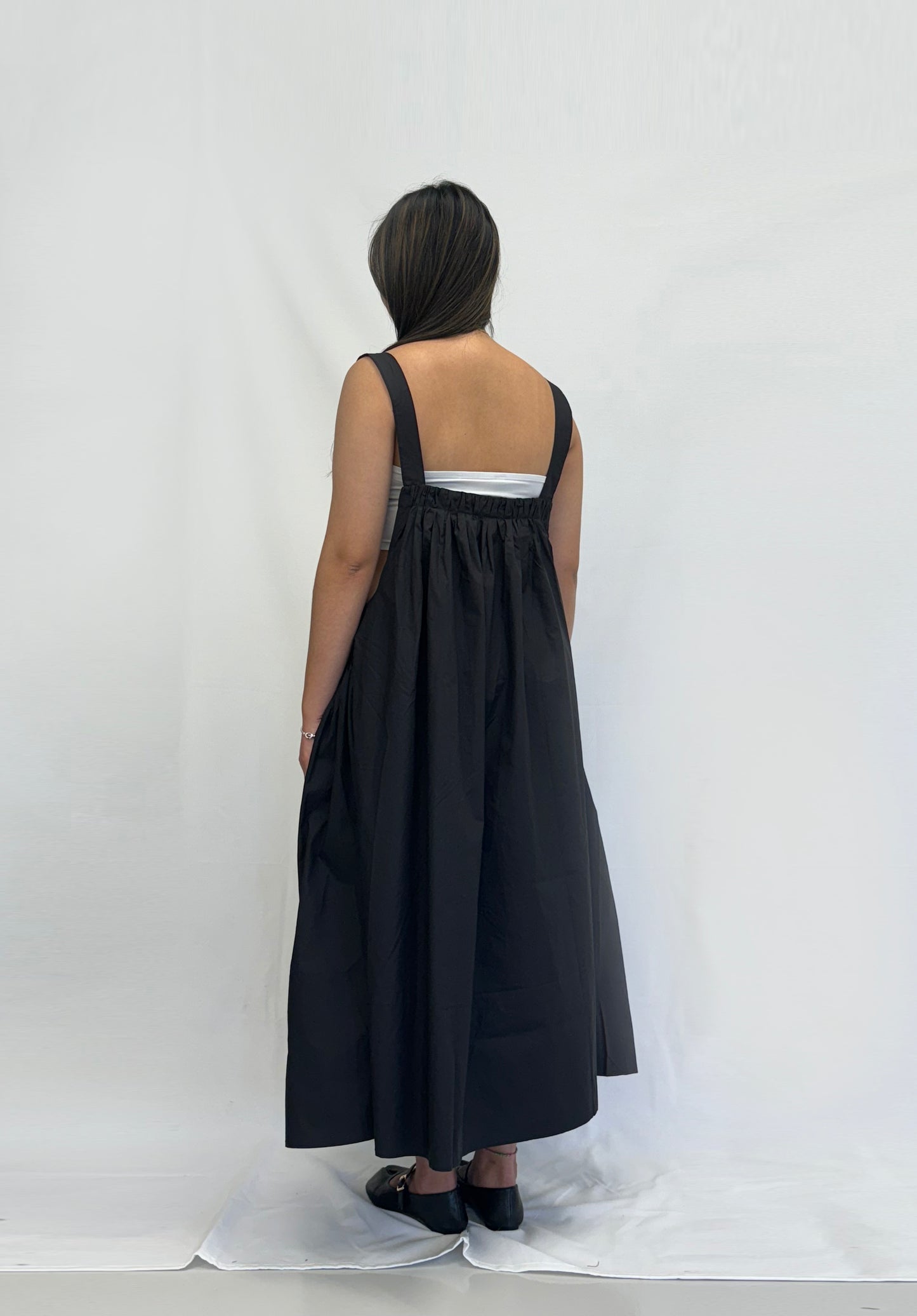 The Apron Dress Mary Lo The Apron Dress Mary Lo