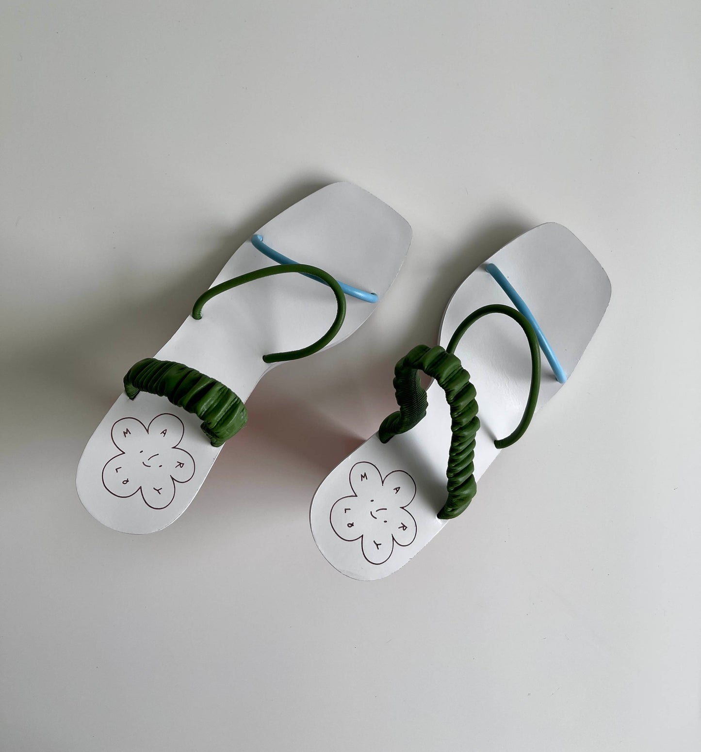 Formosa Heeled Sandal