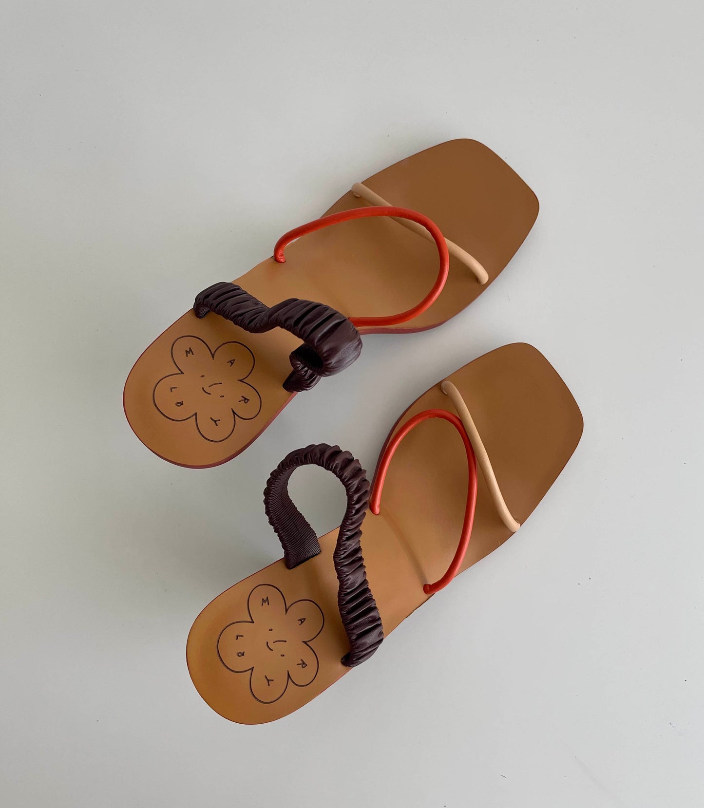 Formosa Heeled Sandal