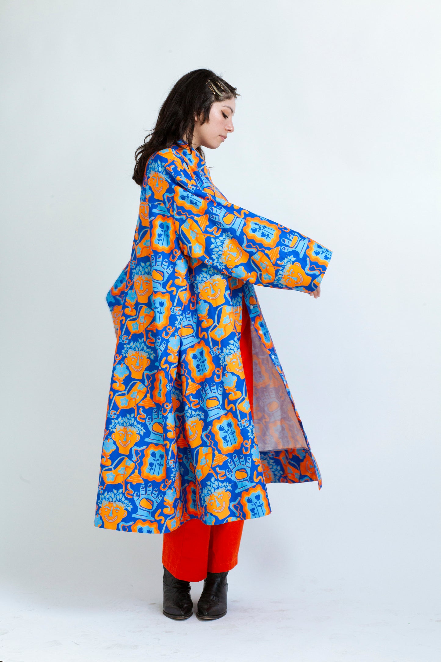 Home Sweet Home: The Shacket Dress