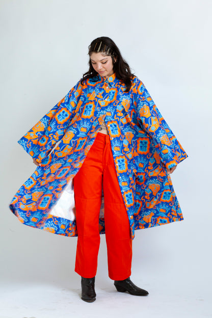 Home Sweet Home: The Shacket Dress