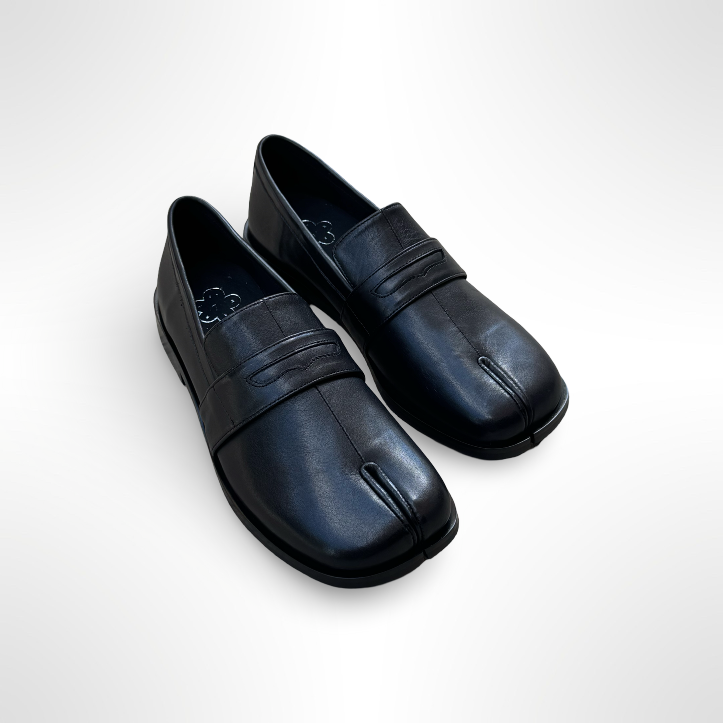 Tabi Loafers