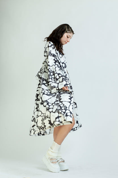 Plantasia: The Shacket Dress!