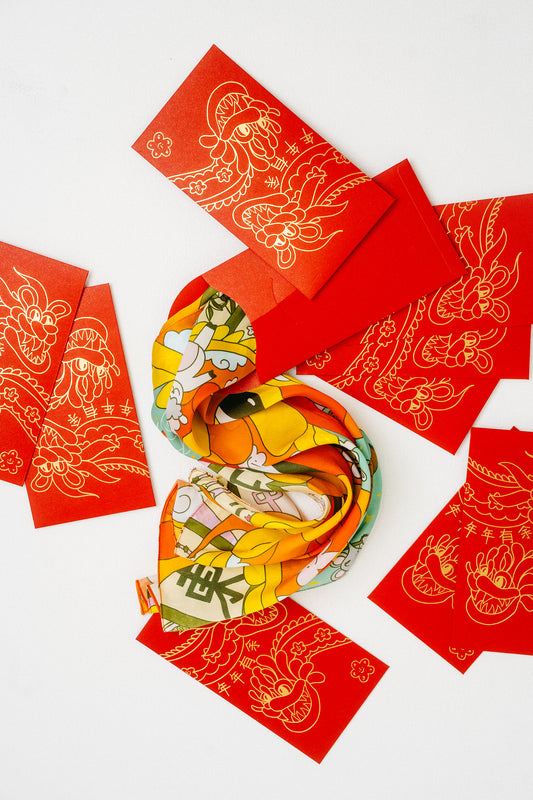 Year of the Dragon, 2024