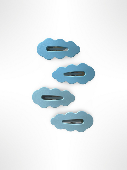 The Cloud Clippies