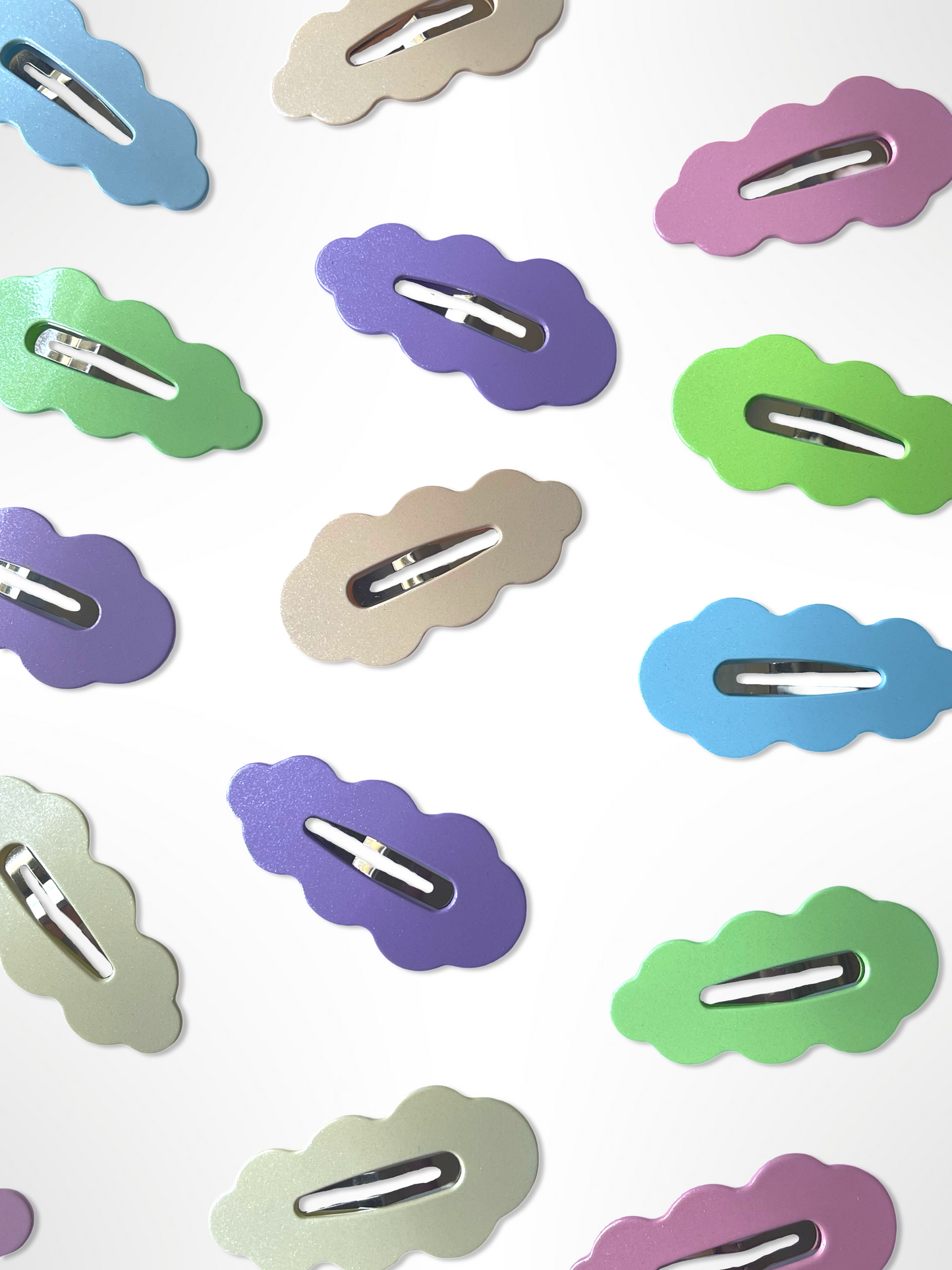 The Cloud Clippies