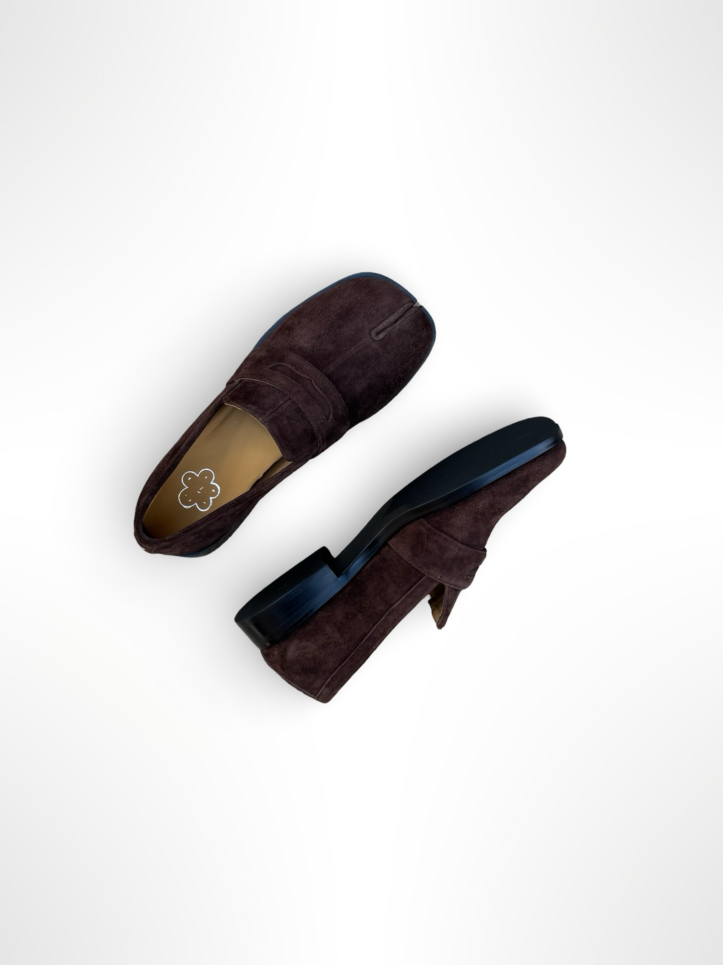 Tabi Loafers