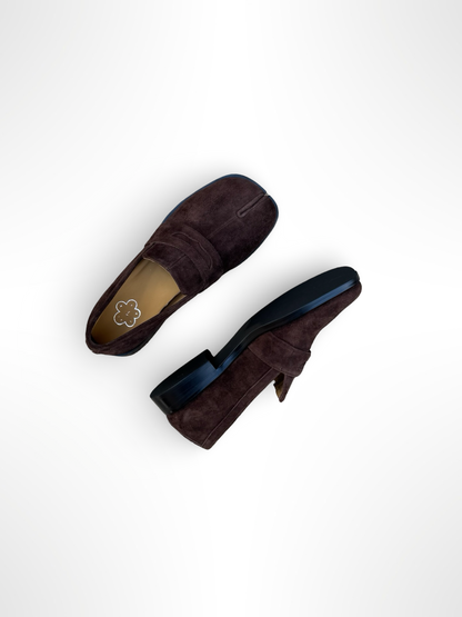 Tabi Loafers
