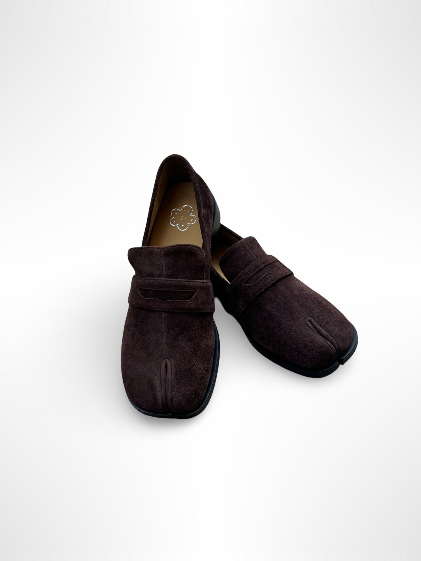 Tabi Loafers