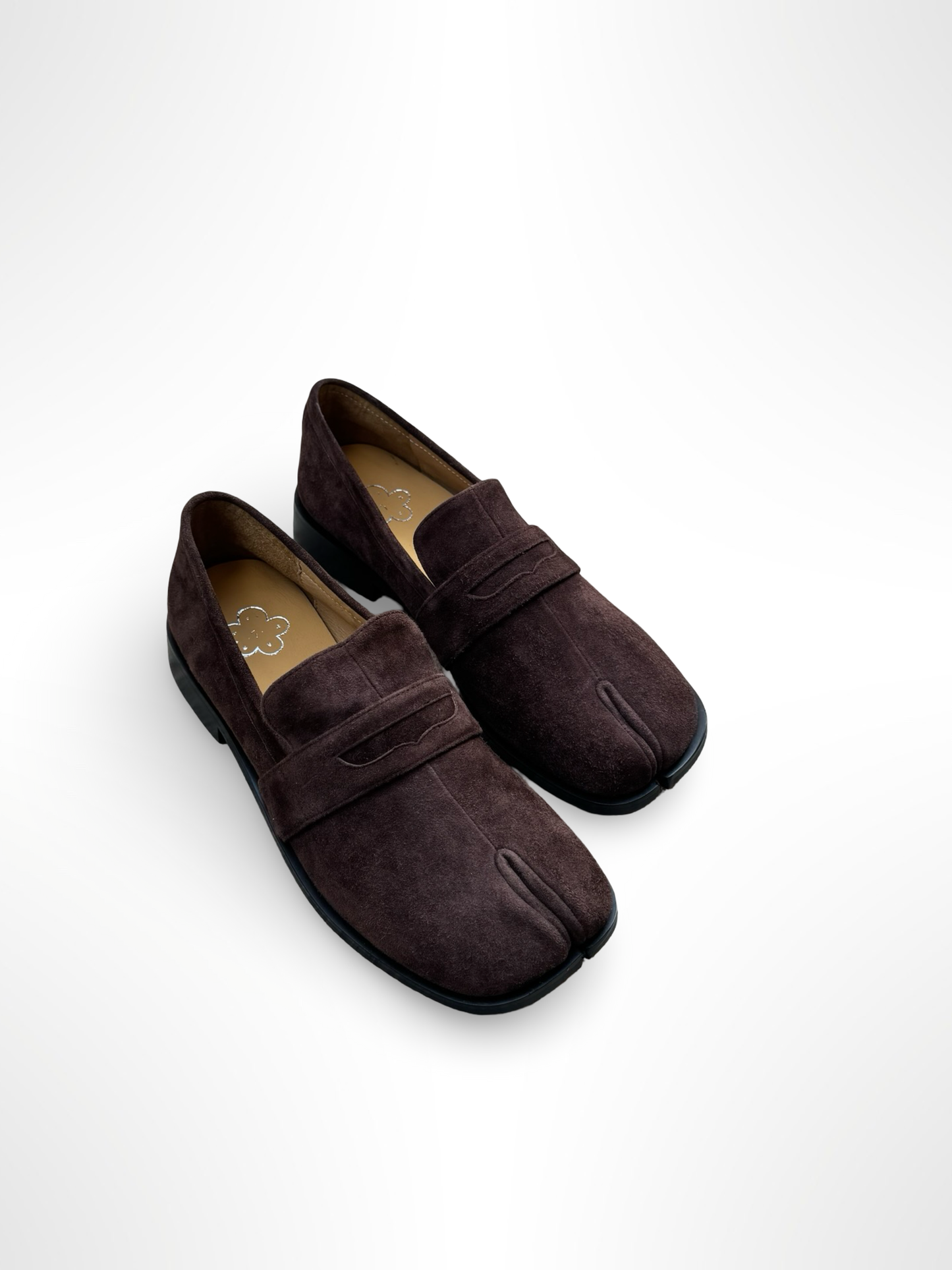Tabi Loafers