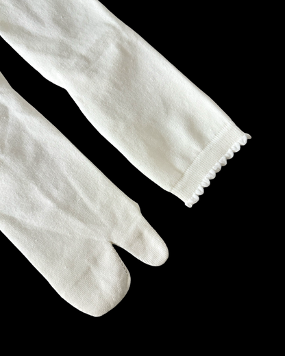 Tabi Socks