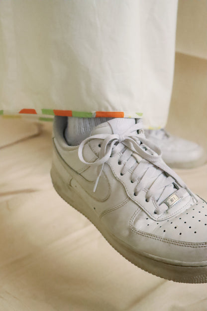 Happy Daze: Trousers!