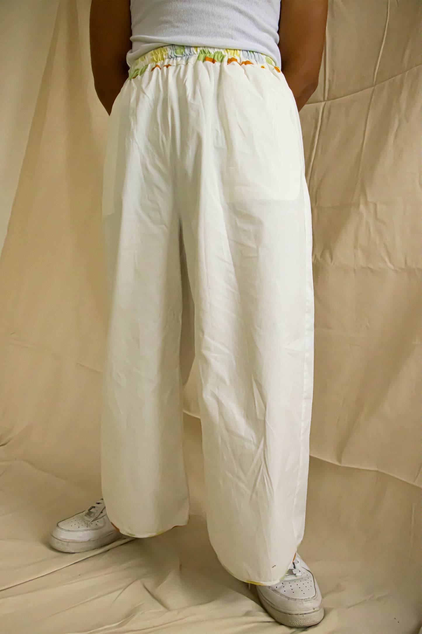 Happy Daze: Trousers!